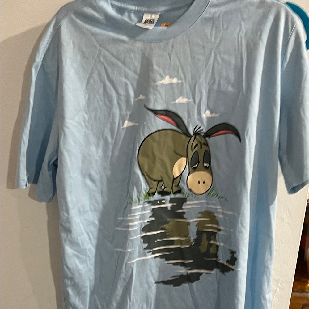 New with tags small Eyore shirt xtra soft